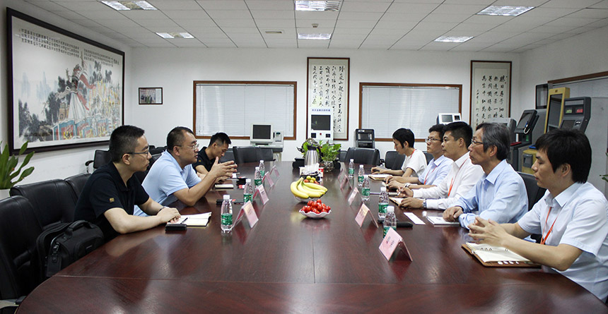 銀行卡檢測(cè)中心渠總經(jīng)理蒞臨旭子 (1).jpg