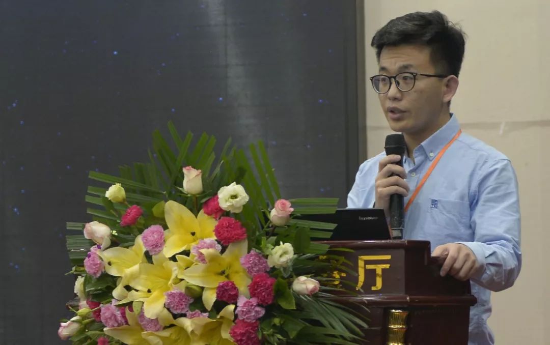 銀行卡檢測中心、高級(jí)主管任勇強(qiáng)